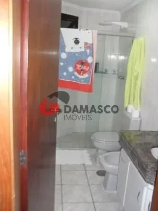 Imagem Apartamento à venda 3 Quartos, 3 Suites, 3 Vagas, 157M², Santa Paula, São Caetano do Sul - SP