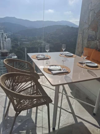 Imagem Stúdio a venda no Terraços da Rainha em Balneário Camboriú/SC