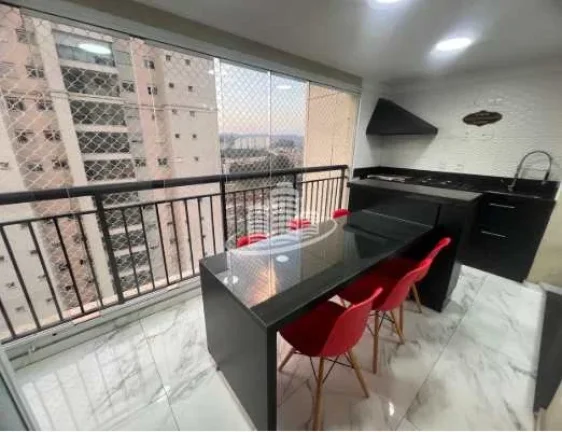 Imagem Apartamento Padrão