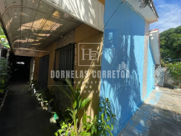 Imagem PRIVÊ EM PAU AMARELO 2QT, SALA, CZ, 1 VG, ÁREA DE SERVIÇO