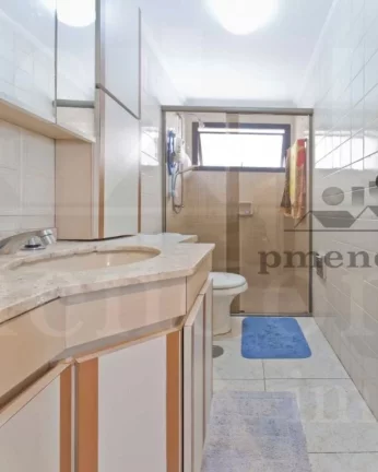 Imagem Apartamento com 4 quartos e 02 vagas a venda em Perdizes, 137m2.