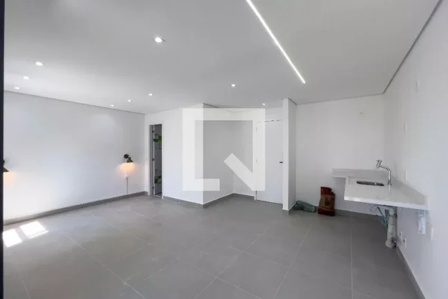 Imagem Apartamento à Venda - Vila Mariana, 1 Quarto, 37 m2