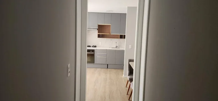 Imagem Apartamento Vila Anastácio - 55M², 2 Dorms, 1 Suíte, 1 Vaga, Lazer.