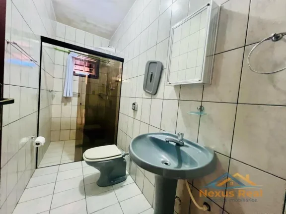 Imagem Casa a Venda - Morrinhos