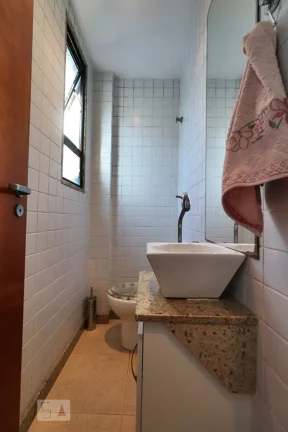Imagem Apartamento à Venda - Recreio, 3 Quartos, 185 m2