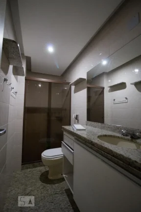 Imagem Apartamento à Venda - Recreio, 3 Quartos, 115 m2