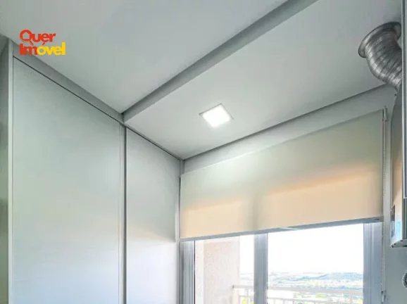 Imagem Imperdível oportunidade! Apartamento de luxo com 2 quartos e 2 suítes na Quinta da Primavera - Ribeirão Preto-SP