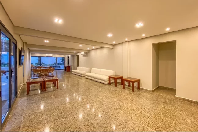 Imagem APARTAMENTO RESIDENCIAL em São Paulo - SP, Brooklin Paulista