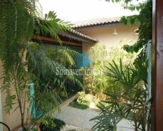 Imagem Casa à venda no bairro Usina - Atibaia/SP