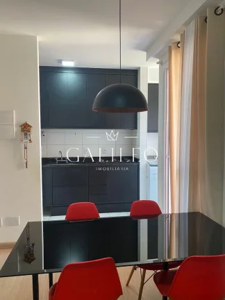 Imagem APARTAMENTO Á VENDA NO CONDOMÍNIO MYRIAD EM JUNDIAÍ -SP