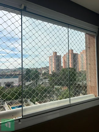 Imagem Apartamento à venda em Diadema, Taboão, com 2 quartos
