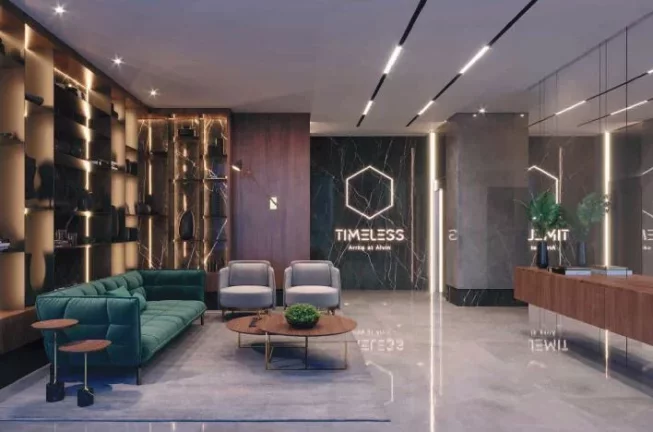 Imagem PONTO COMERCIAL em Balneário Camboriú - SC, Centro