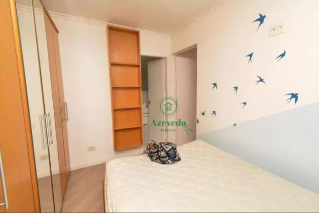 Imagem Apartamento com 2 dormitórios à venda, 51 m² por R$ 320.000,00 - Vila Galvão - Guarulhos/SP