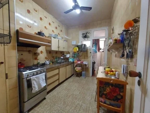 Imagem Copacabana - Residencial › Apartamento com 3 quarto(s) a Venda