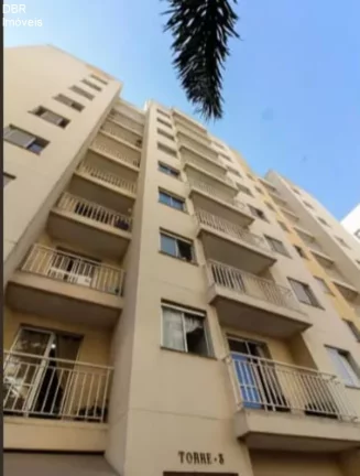 Imagem APARTAMENTO RESIDENCIAL em São Paulo - SP, Vila Carrão