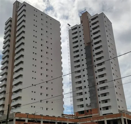Imagem APARTAMENTO COM 128 m² - AVIAÇÃO - PRAIA GRANDE SP