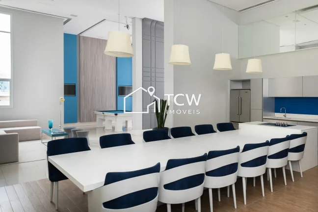 Imagem Apartamento Padrão 1 dorm 54m2 no Itaim Bibi