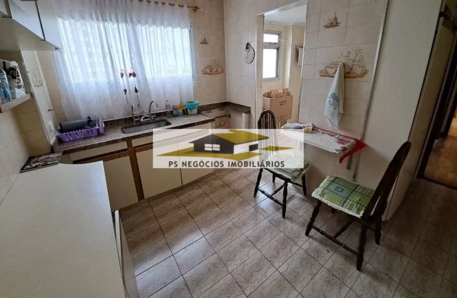 Imagem Apartamento com 57m2 para venda na Vila Monumento