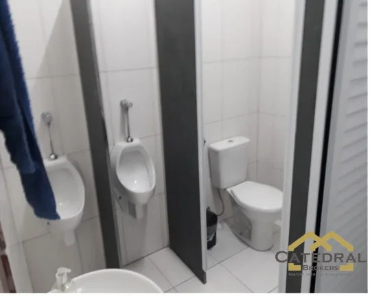Imagem Prédio Comercial à Venda na Vila Rio Branco