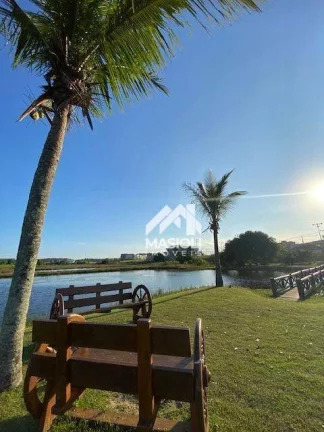 Imagem Terreno à venda, 850 m² por R$ 750.000,00 - Interlagos - Vila Velha/ES