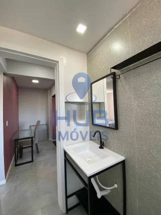 Imagem Apartamento à Venda, 51M2, 2D, 1 Vaga, Pantanal, Florianópolis/SC
