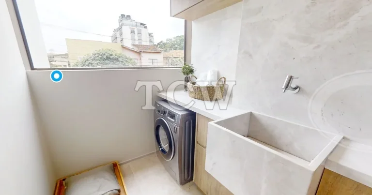 Imagem Apartamento à venda no bairro Chácara Santo Antônio (Zona Sul) - São Paulo/SP, Zona Sul