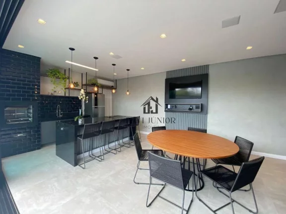 Imagem Casa com 3 suites à venda, 221 m² por R$ 2.100.000 - Condomínio Cyrela Landscape - Votorantim/SP