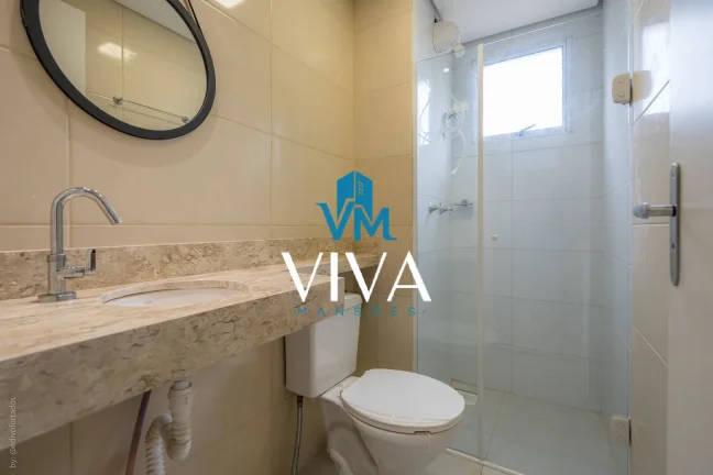 Imagem Apartamento,2 Quartos,1 Suíte,1Vaga R$320.000,00 Pq.Fazendinha -Campinas/SP