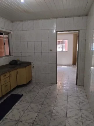 Imagem Casa com 2 dormitórios à venda, 250 m² por R$ 480.000,00 - Jardim São Vicente - São Paulo/SP