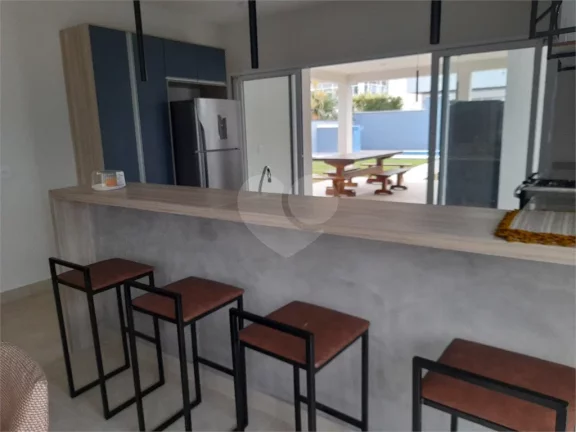 Imagem Casa à venda com 4 quartos, sendo 4 suítes, no condomínio Bougainville iv, Bertioga - SP