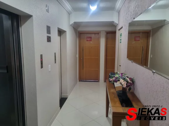 Imagem Apartamento à venda no Tatuapé, São Paulo-SP: 3 quartos, 1 suíte, 3 banheiros, 2 vagas, 85m² de área!