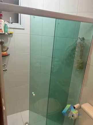 Imagem Apartamento com 02 quartos e 02 vagas em Rudge Ramos- SBC