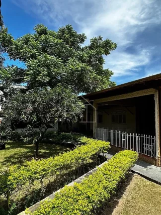 Imagem Casa em Jacaraípe com 7 dormitórios e 539 m² - Jacaraípe - Serra/ES