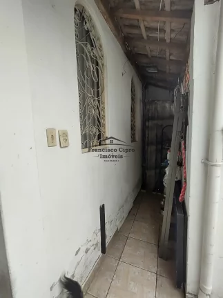 Imagem Casa à venda no bairro Figueira - Guaratinguetá/SP
