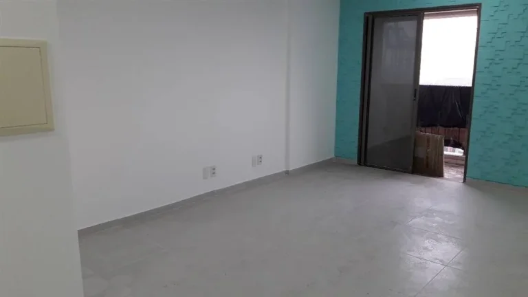 Imagem COMERCIAL COM 43 m² - VALONGO - SANTOS SP