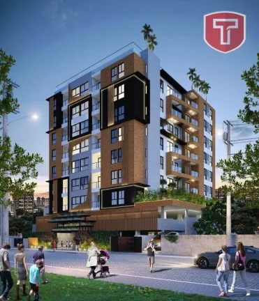 Imagem Apartamento com 3 dormitórios à venda, 71 m² por R$ 716.252,79 - Jardim Oceania - João Pessoa/PB Imagem Apartamento com 3 dormitórios à venda, 71 m² por R$ 716.252,79 - Jardim Oceania - João Pessoa/PB