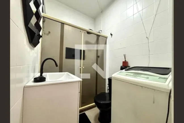 Imagem Apartamento à Venda - Copacabana, 1 Quarto, 35 m2