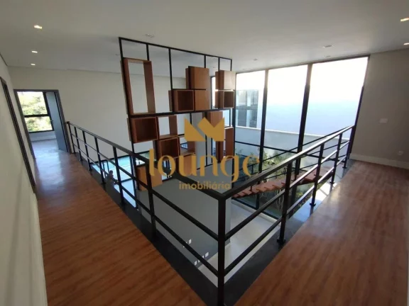Imagem Casa À Venda em Condomínio em Alphaville Zona Sul-Votorantim