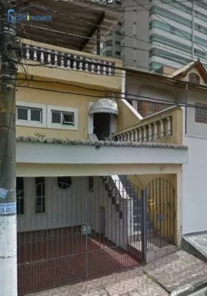Imagem CASA AO LADO DO SHOPPING GOLDEN 3 DORMITÓRIOS - JARDIM DO MAR - SBC