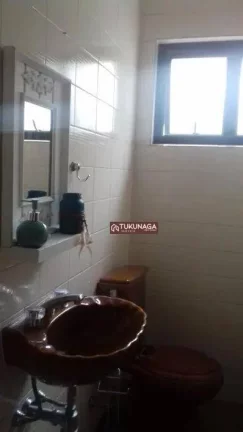 Imagem Sobrado com 4 quartos à venda, 500 m² por R$ 2.550.000 - Jardim Paraíso - São Paulo/SP