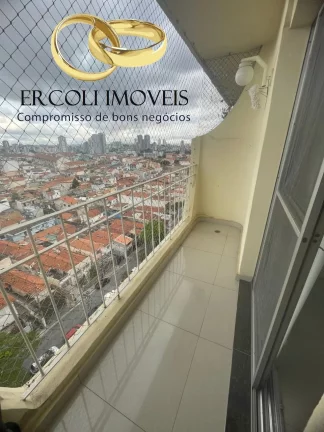 Imagem APARTAMENTO RESIDENCIAL em São Paulo - SP, Penha de França