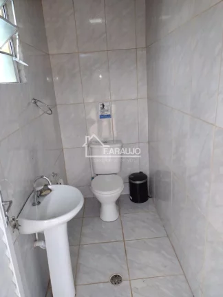 Imagem O Sítio Andorinhas: o seu sonho de vida