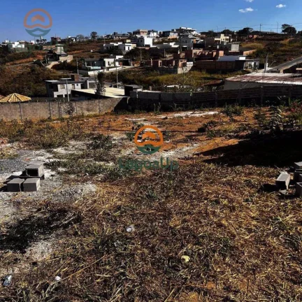 Imagem Terreno à venda, 525 m² por R$ 199.000,00 - Condomínio Parque dos Buritis - Lagoa Santa/MG