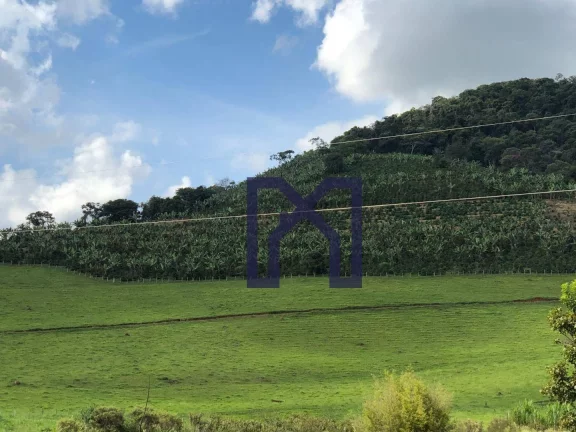 Imagem Sítio com 3 dormitórios à venda, 359300 m² por R$ 2.200.000,00 - Zona Rural - Pedralva/MG