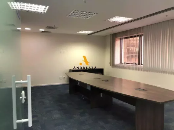 Imagem Centro - Rua da Assembleia - Alugo maravilho andar comercial com 305m² - pronto para uso - R$16.000,00