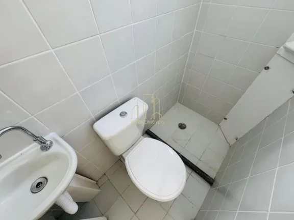 Imagem Apartamento 3 Quartos com Suíte e 2 Vagas à Venda no Cidade Jardim | 94m² | Lazer Completo