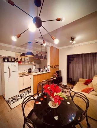 Imagem Apartamento Duplex Completa à Venda em Salto/SP – Porteira Fechada R$500.000