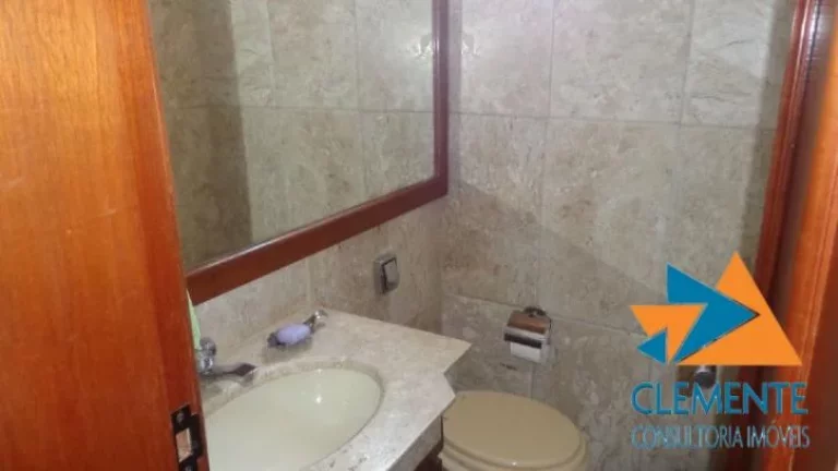 Imagem APARTAMENTO - 04 QUARTOS- 2 SUITES -03 VAGAS -LOURDES/SANTOANGOSTINHO-BH