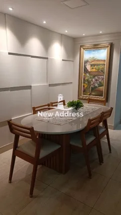 Imagem Apartamento 3 Quartos à venda na Praia do Morro - Guarapari