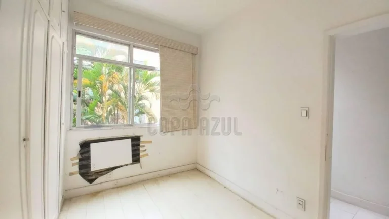 Imagem Copacabana – Rua Décio Vilares | Residencial › Apartamento 1 quarto(s) à Venda